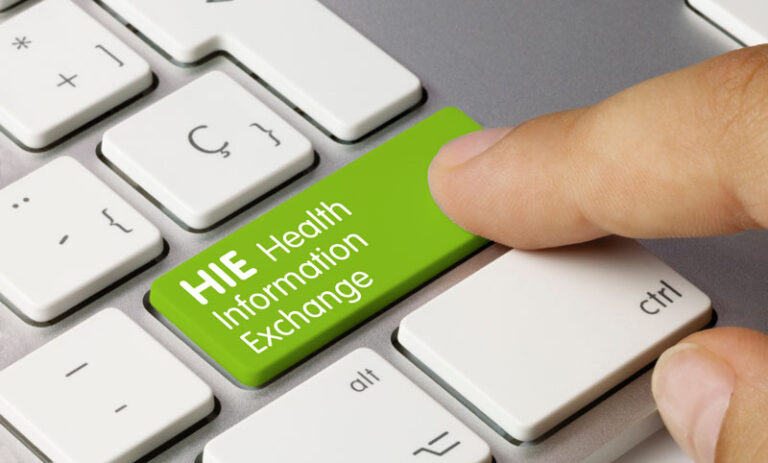 Health Information Exchange