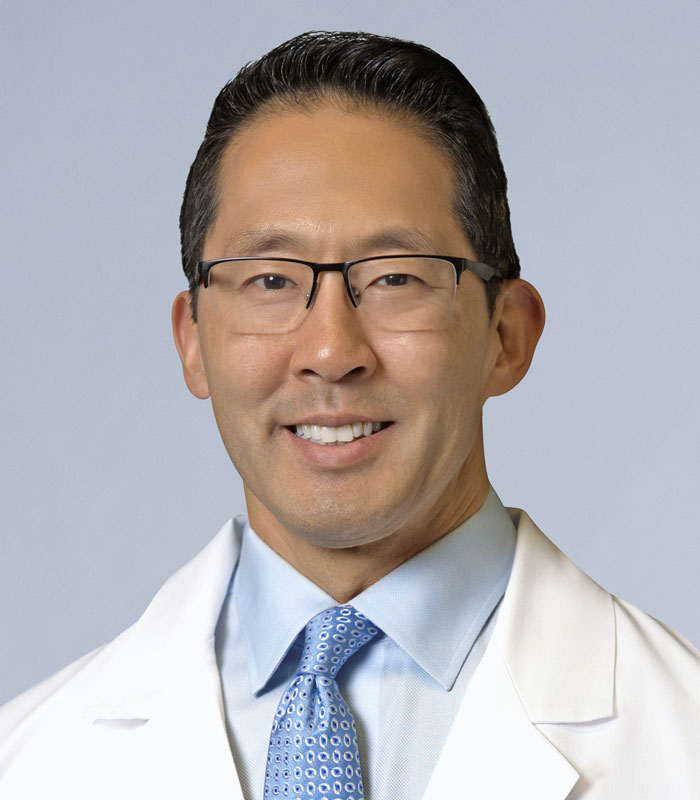 Edward Chung, MD