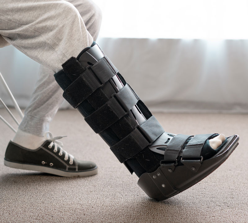 Orthopaedic DME