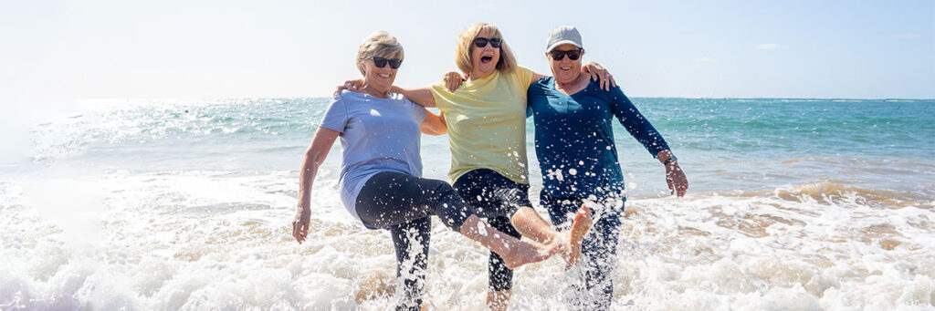Hip and Knee Replacement